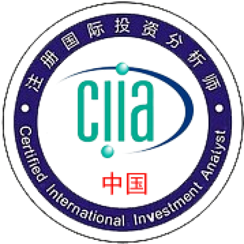 CIIA光荣榜